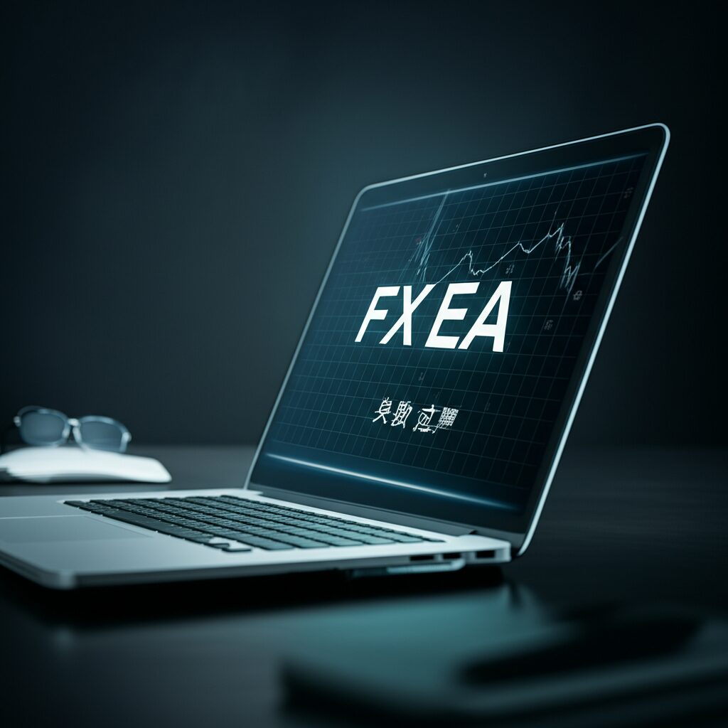 【驚愕の失敗率97%】FX EA失敗から学ぶ！初心者でも絶対に避けるべき自動売買の3大落とし穴