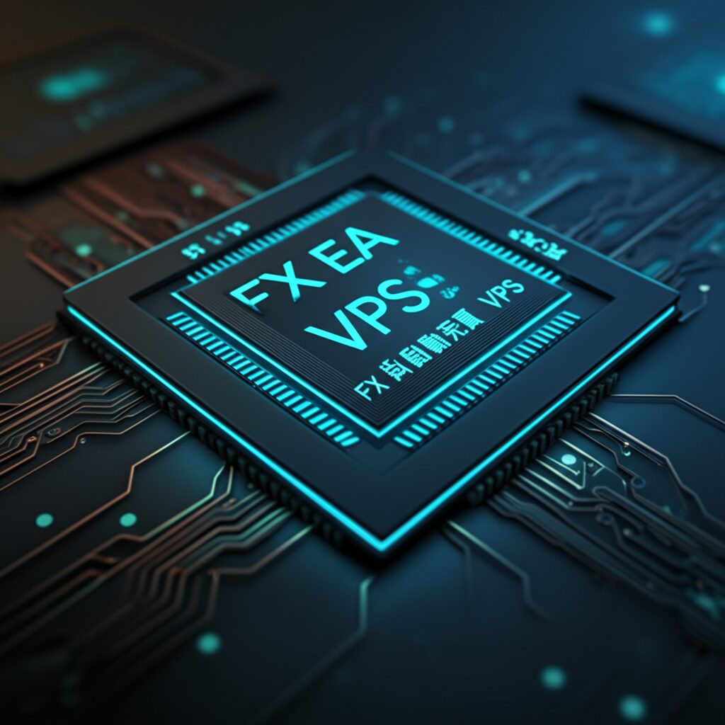 【初心者必見】FX EA運用に最適なVPSサーバーの選び方完全ガイド！月3000円で24時間安定運用を実現する方法