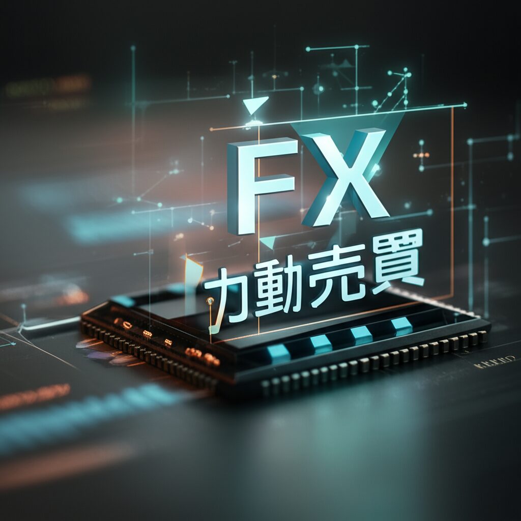 【破綻回避】FX EA ドローダウンで損失を最小限に抑える3つのリスク管理術