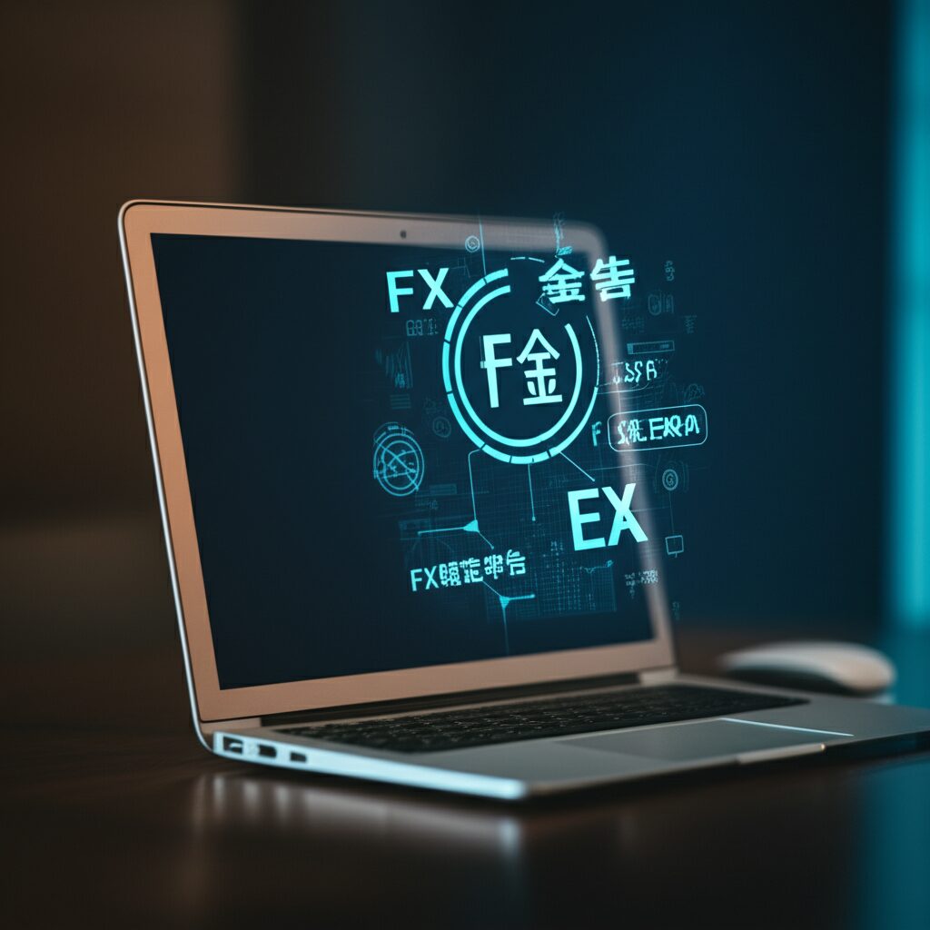 【知らないと損する】FXの税金と確定申告完全ガイド：EA自動売買で年間100万円節税した実例公開