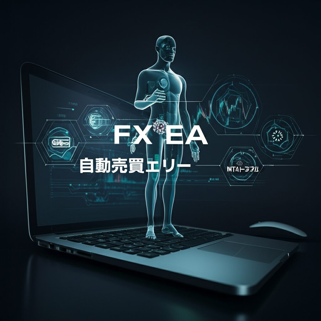 【緊急対策】FX EA が止まる・エラーで動かない時の完全解決法！初心者でも3分でできる5つの確認ポイント